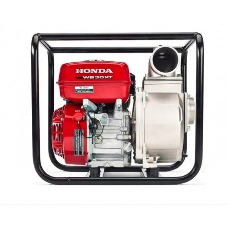 Мотопомпа Honda WB 30 XT D RX