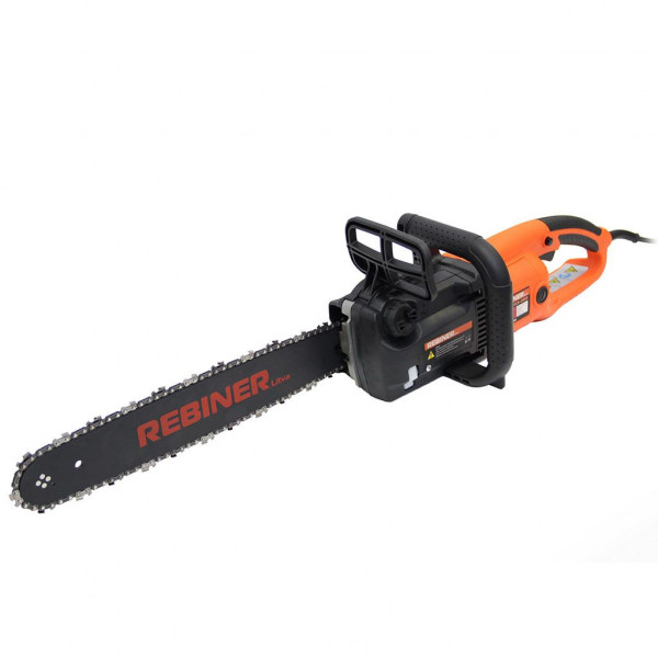 Пила цепная электрическая Rebiner ECS-2950