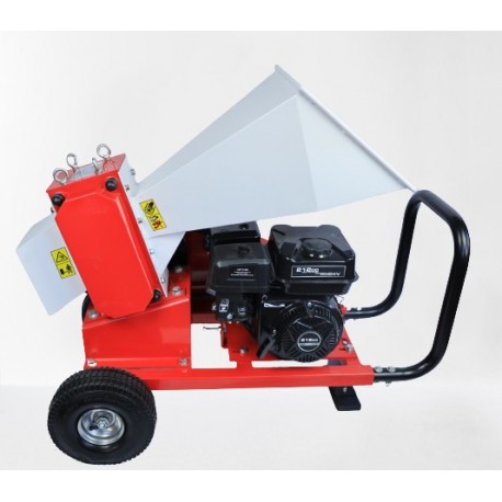 Измельчитель веток бензиновый Demetra DM-60BD