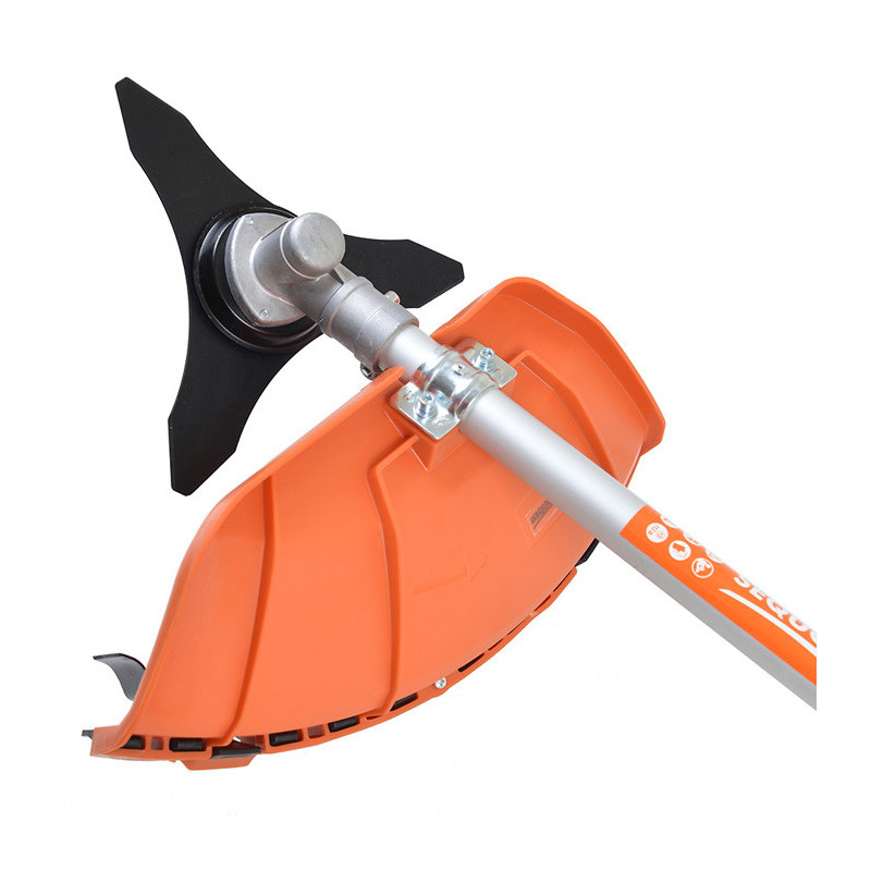 Триммер для газона бензиновый SEQUOIA SPB4325