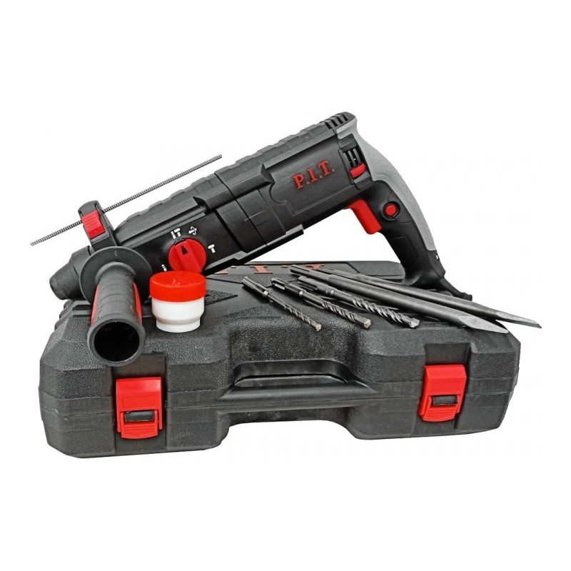 Перфоратор PIT PBH28-C 1050W