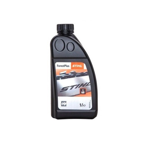 Mасло цепное ForestPlus 1л