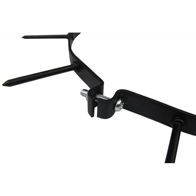 Обручи с шипами для садового катка GREENMILL GR9202 5 штук