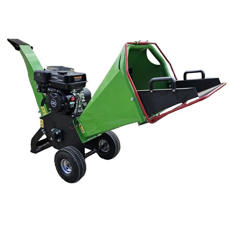 Измельчители веток Demetra  GS-650