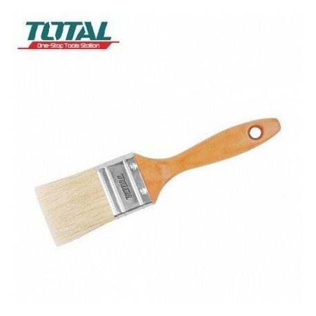 Малярная кисточка, 25мм THT84012 TOTAL
