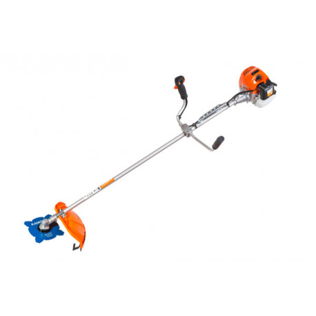 Триммер для газона бензиновый 1250 W T43 Kamoto