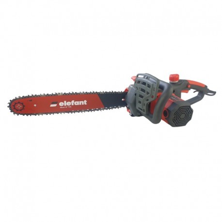 Электрическая цепная пила Е2350 Вт  ELEFANT