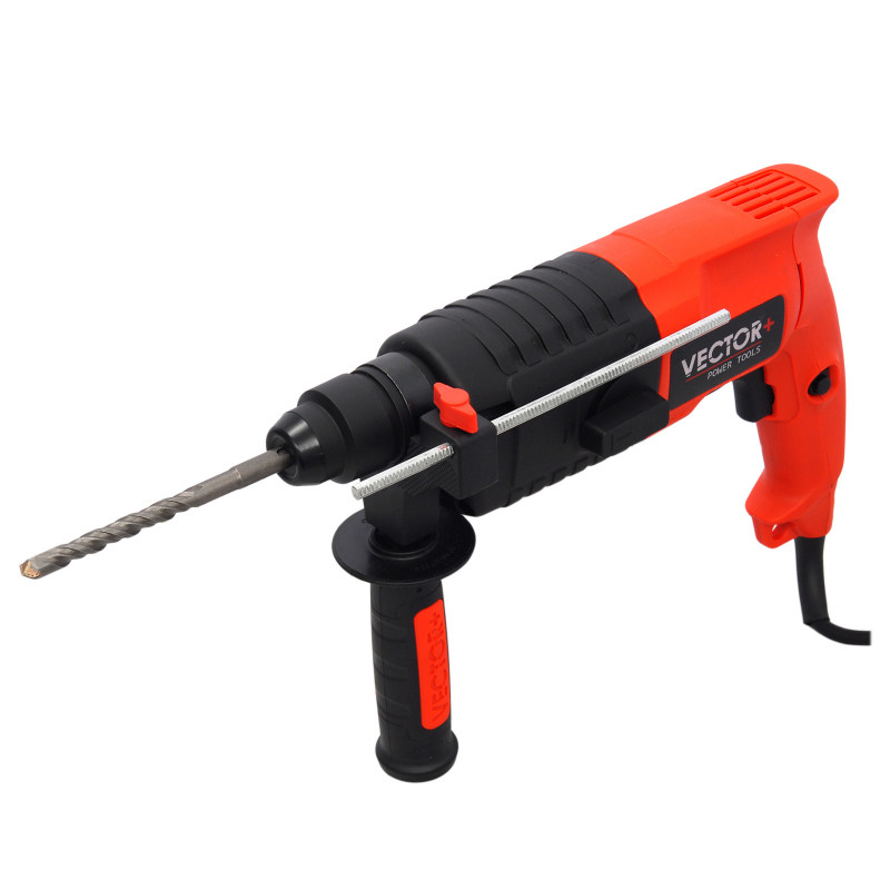 Перфоратор SDS-Plus 500W V-2001 VECTOR