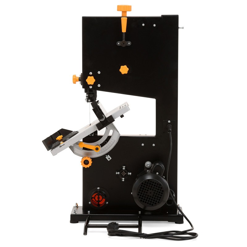 Пила ленточная 350Вт INGCO BAS3502