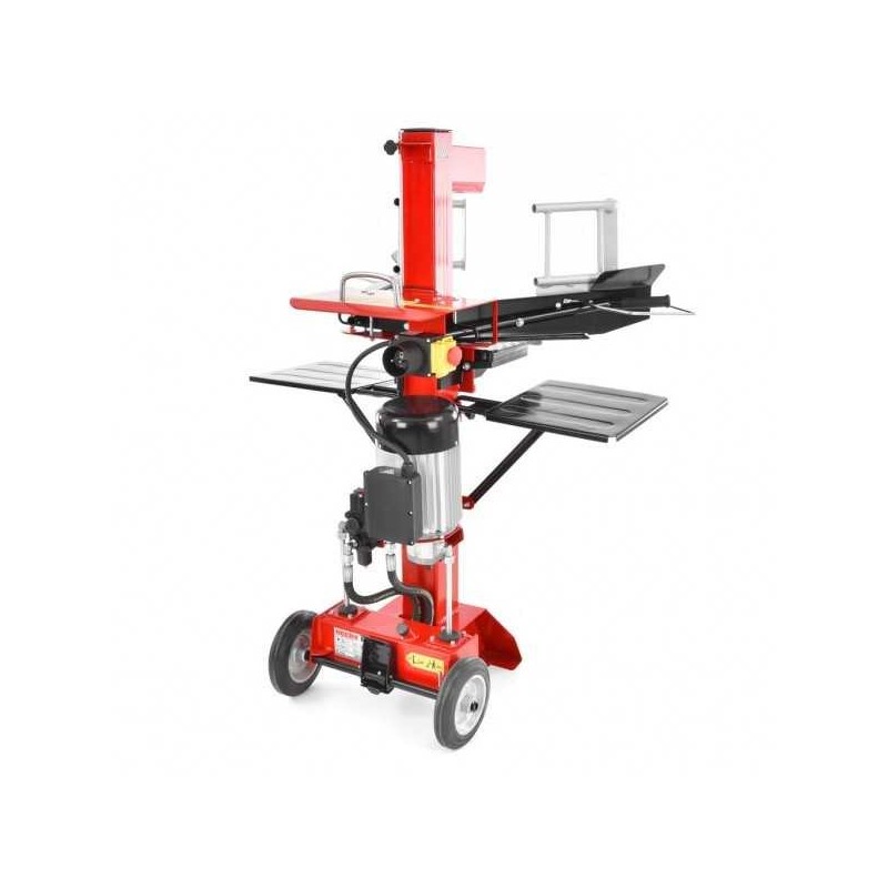 Hecht 6810 Despicator de lemne electric 3000W, 8 t