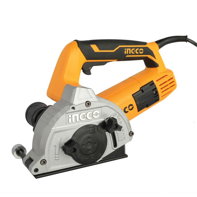 Штраборез 1500Вт INGCO INDUSTRIAL WLC15008