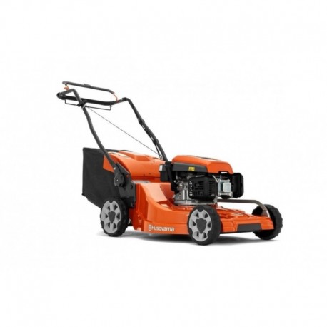 Газонокосилка бензиновая Husqvarna LC253S