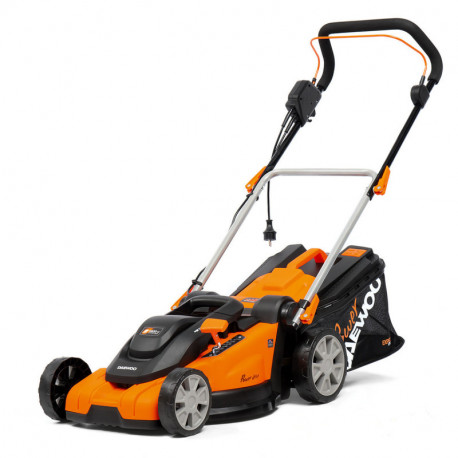 Газонокосилка электрическая 1800 Вт  DLM 1800E Daewoo