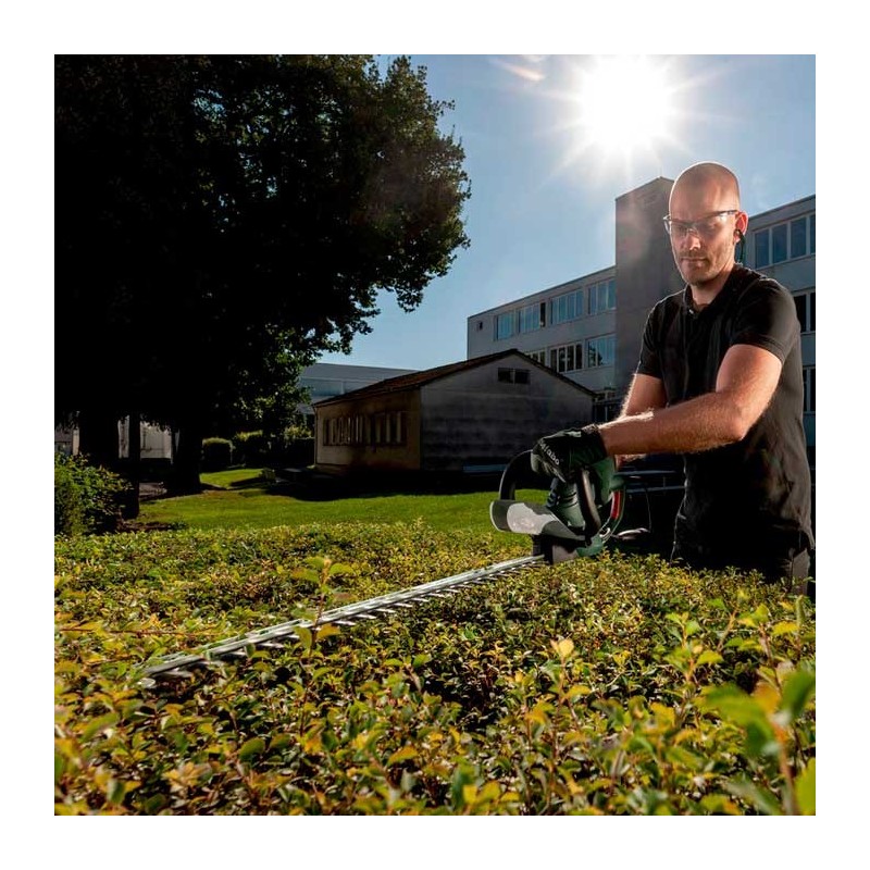 Кусторез электрический Metabo HS 8865