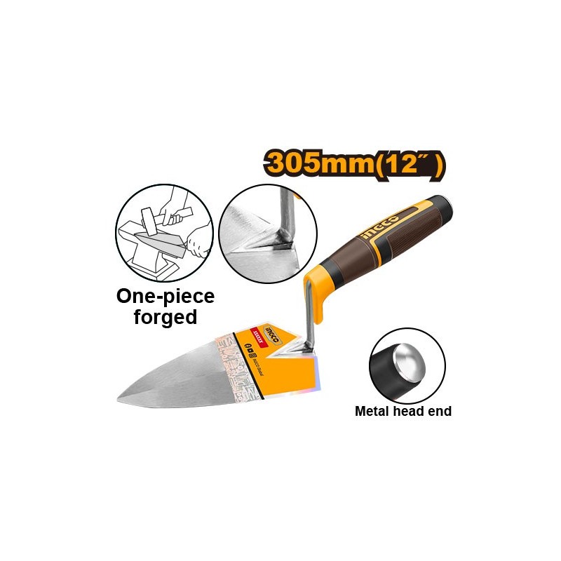 Кельма 305мм INGCO HBT912