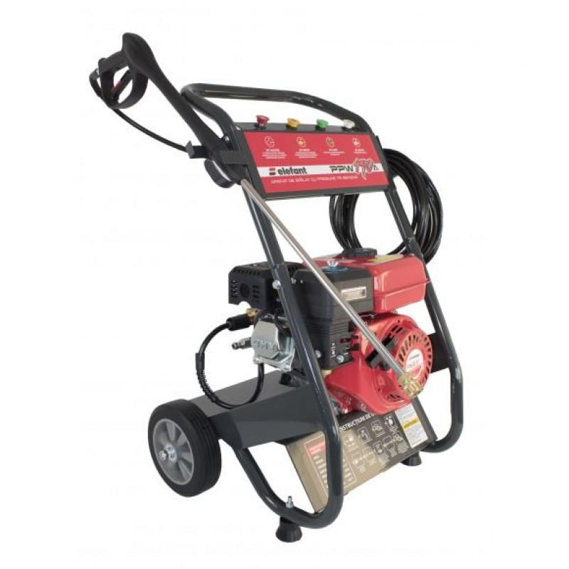 Бензиновая мойка высокого давления Elefant PPW190A