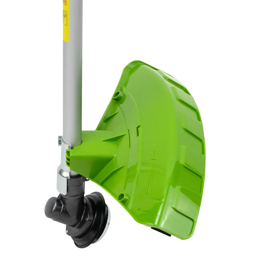 Аккумуляторный триммер Procraft ATA20S (1 АКБ и ЗУ) D-ручка