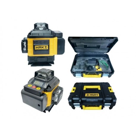 Лазерный уровень HAKI HNLD-16