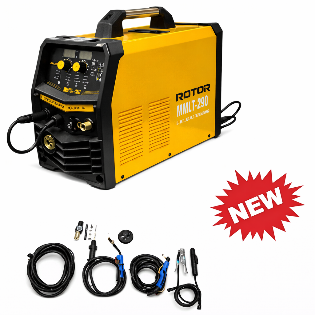 Сварочный полуавтомат Rotor MMTC-350