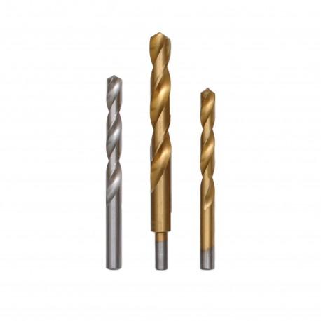 Сверло по металу 4 mm MTH04