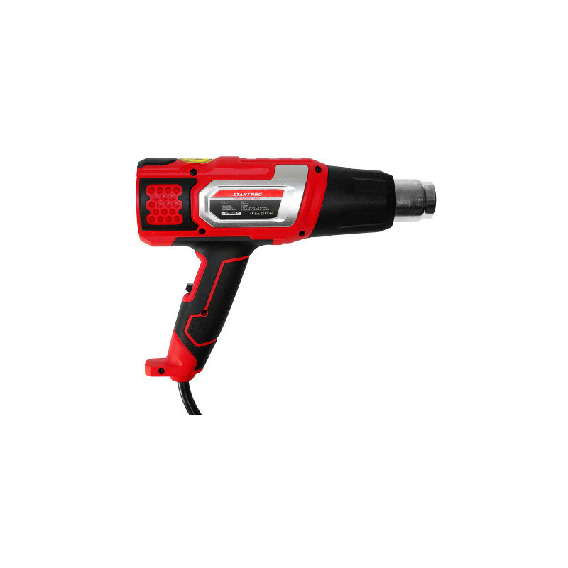 Фен технический START PRO SHG-2100
