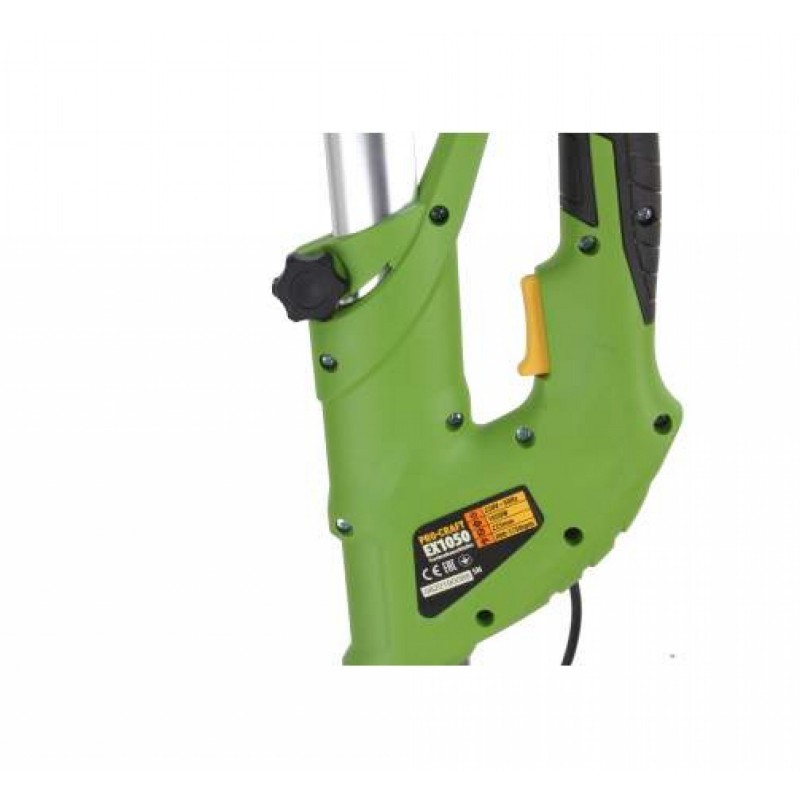 Шлифовальная машина для стен и потолков Procraft EX1050