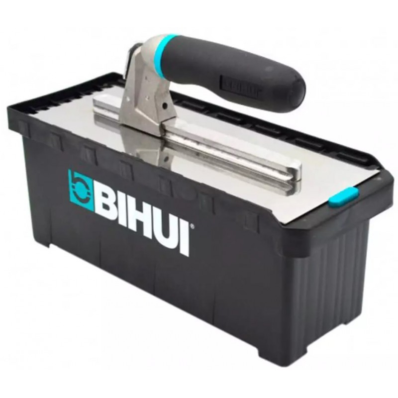 Набор гладилок зубчатых BIHUI PTSJG8