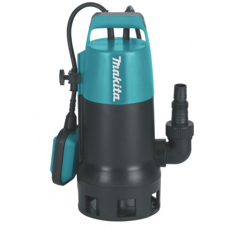 Дренажный погружной насос, 1100W 14400 l/hPF1010 MAKITA
