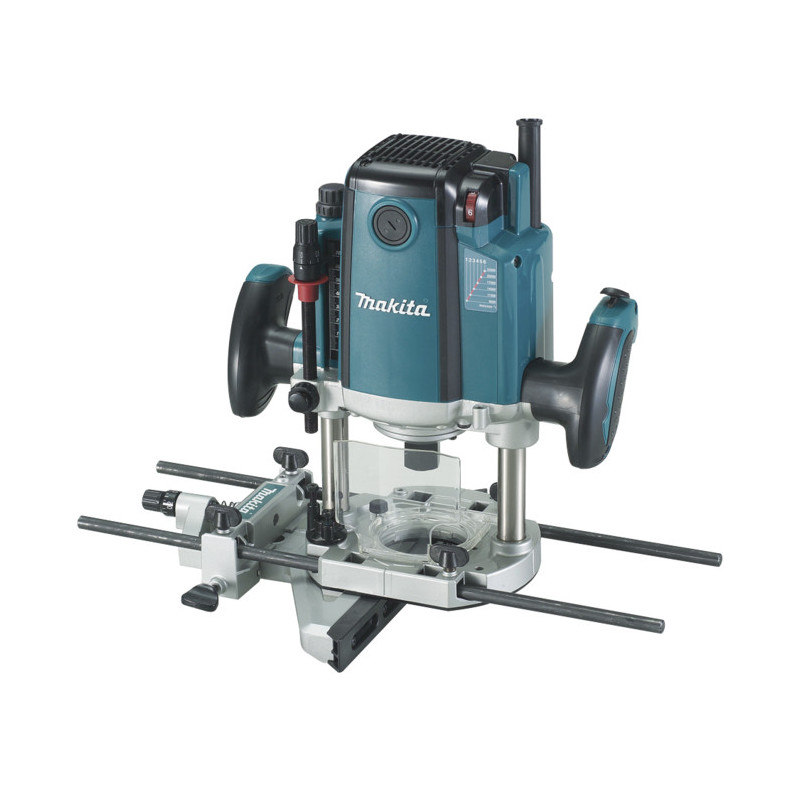 Фрезер   2300W RP2300FCX Makita