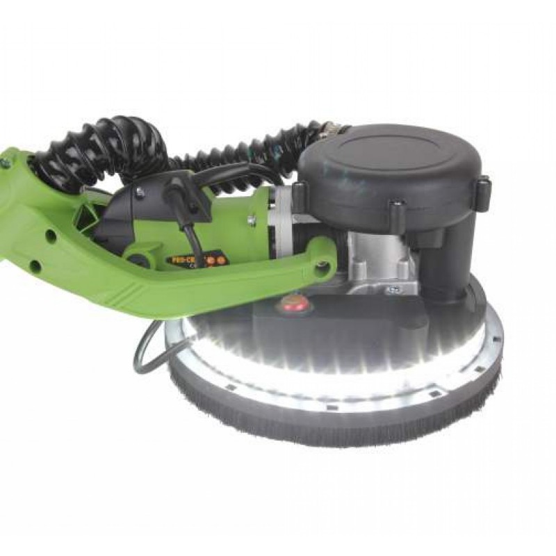 Шлифовальная машина для стен и потолков Procraft EX1050