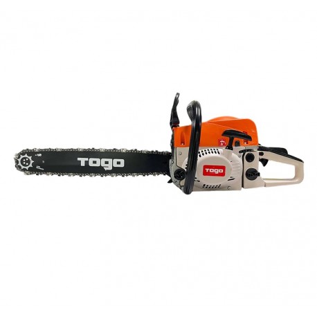 Бензопила Togo TG-CS5200