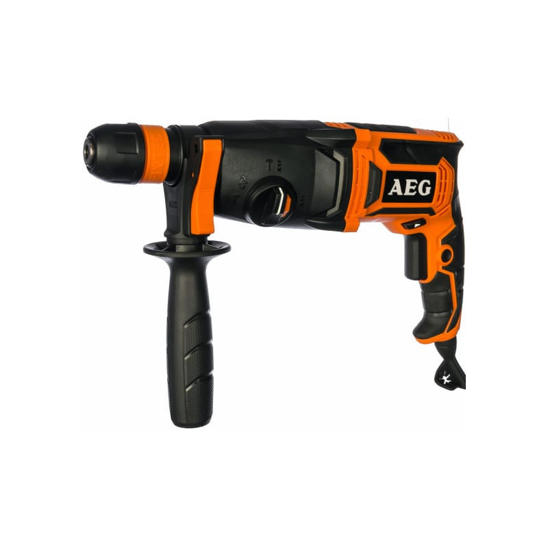 Перфоратор AEG SDS-PLUS 800W KH24IXE