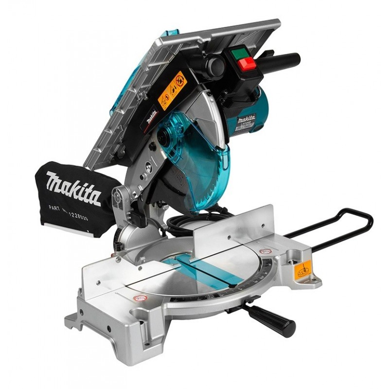 Торцовочная пила Makita LH1040