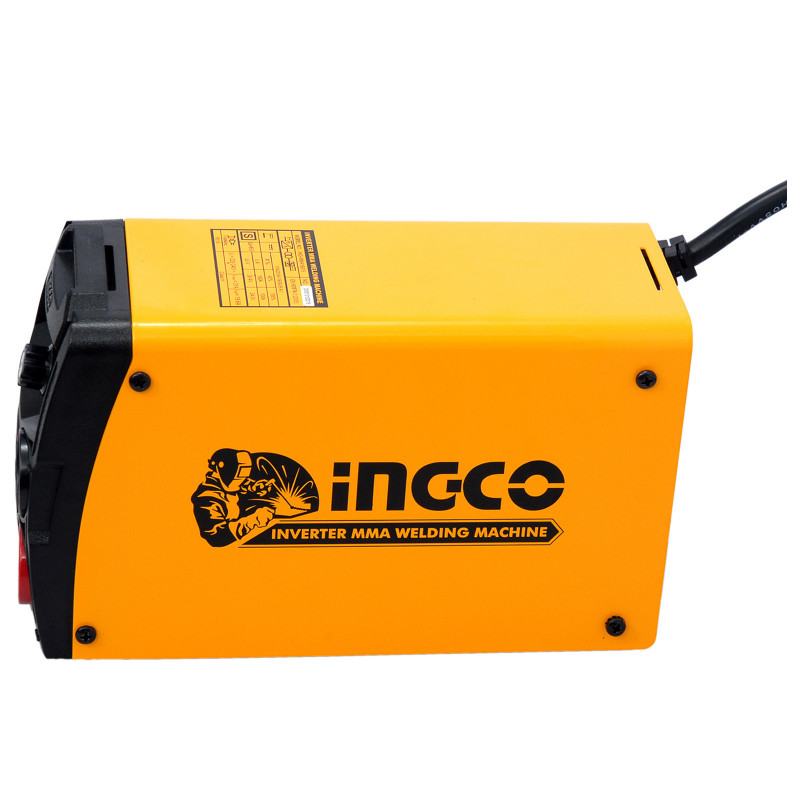 Инверторный сварочный аппарат 160A INGCO ING-MMA16015