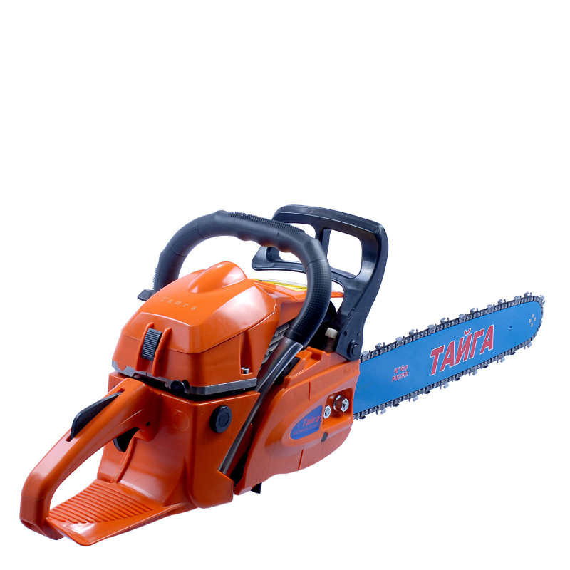 Бензопила 3KW  Тайга5200 Profesional