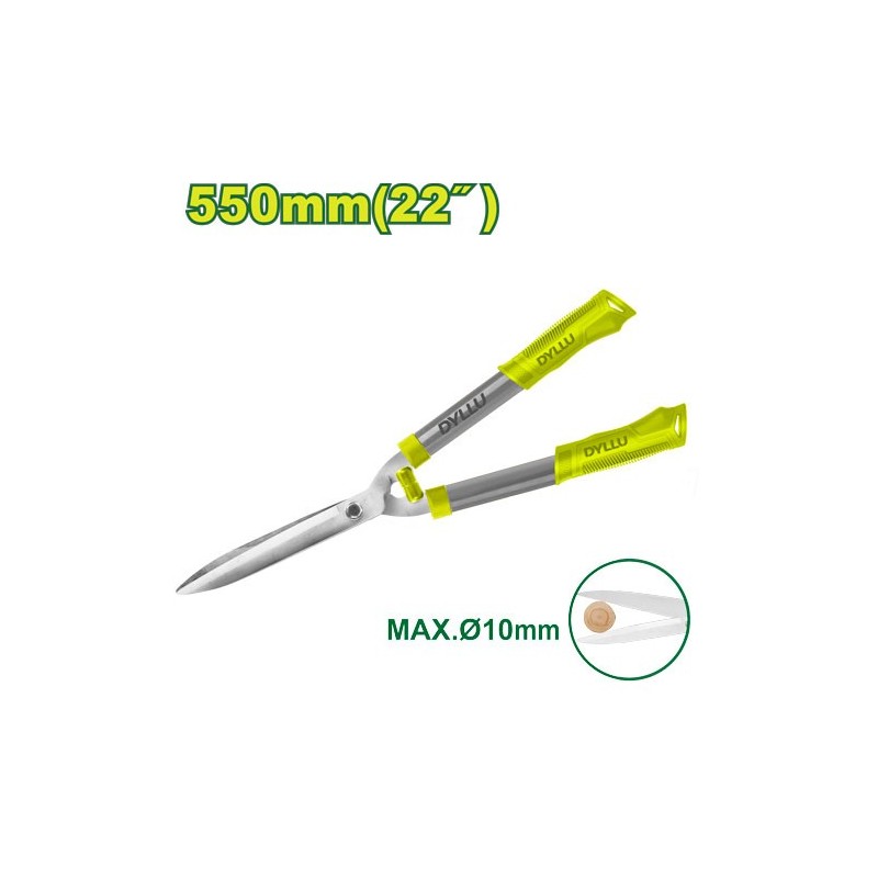 Секатор 550мм DYLLU DTPR2301