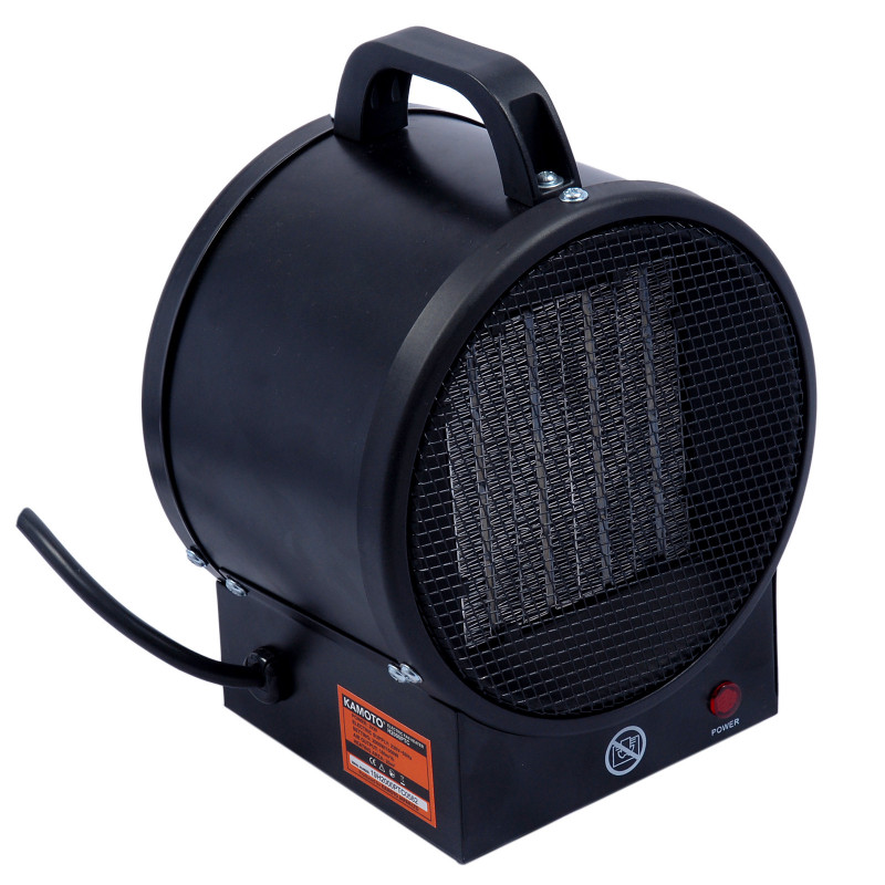 Тепловая пушка электрическая H2000PTC KAMOTO