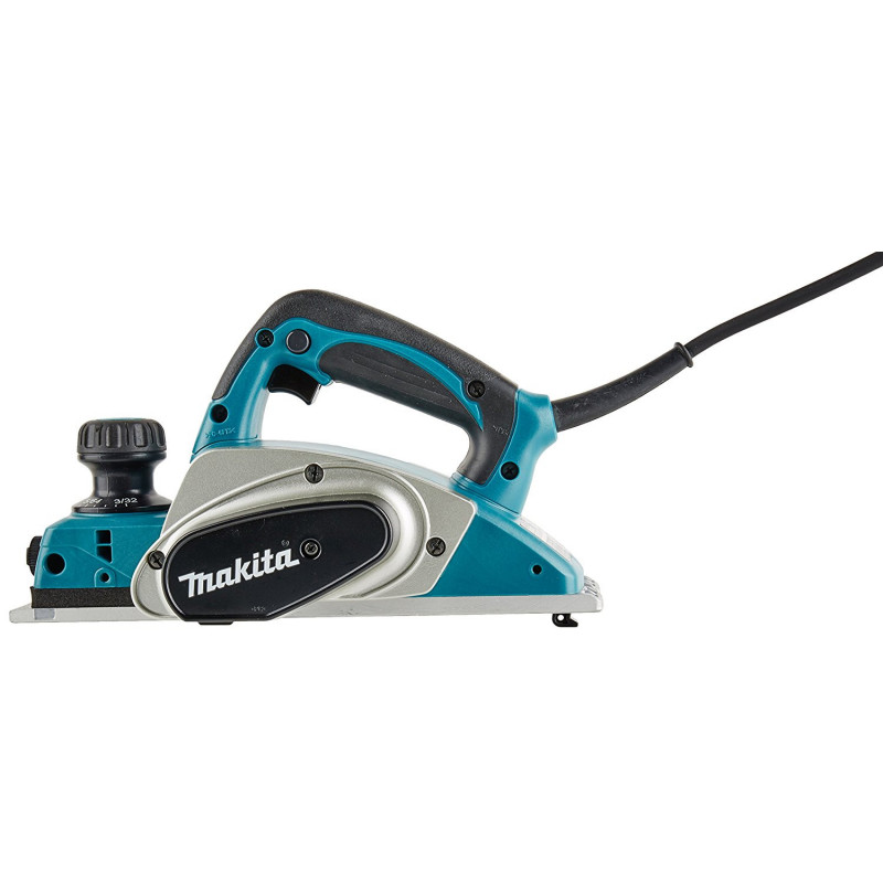 Электрорубанок Makita KP0800