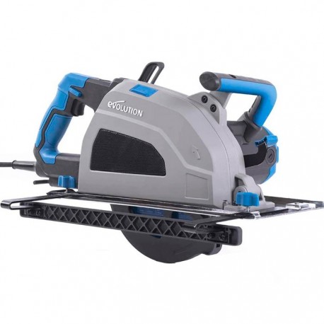 Циркулярная пила 210мм  1800W S210CCS  Evolution