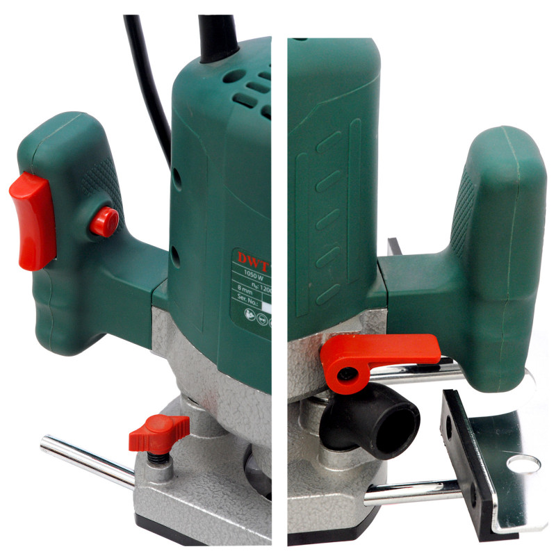 Фрезер 1050 Вт OF1050 V DWT