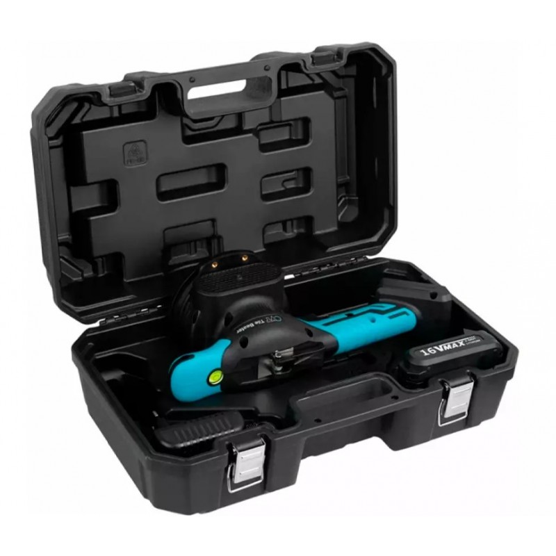 Виброприсоска для укладки плитки  115мм 30kg LFTBV BIHUI