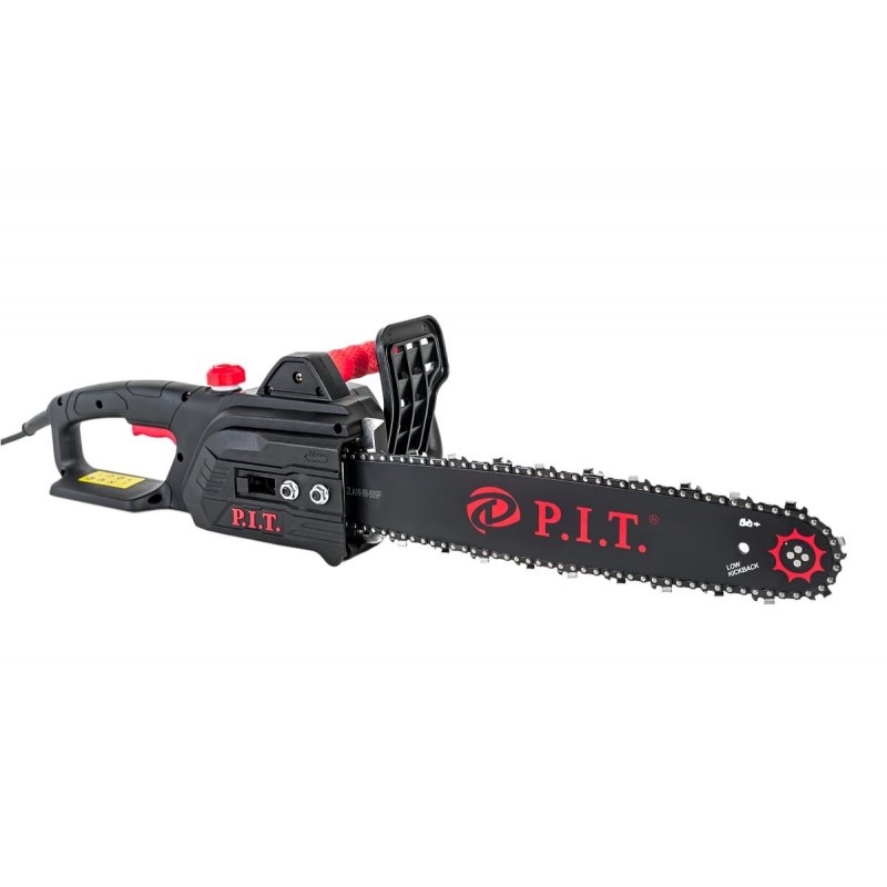 Пила цепная электрическая P.I.T PKE405-D1