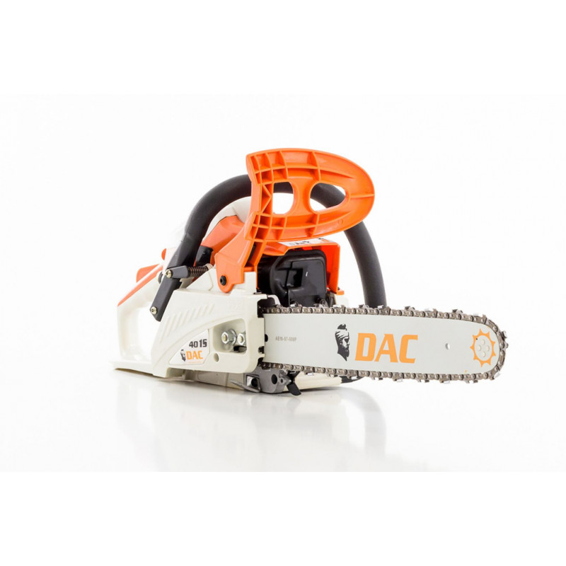 Бензопила, 1500W DAC 401S