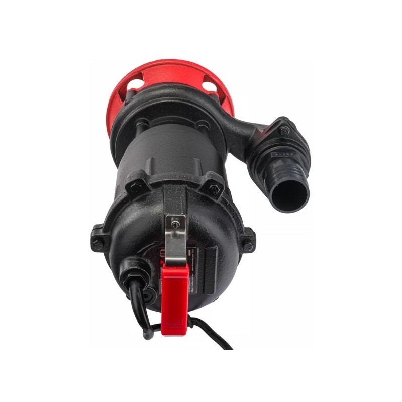 Дренажный насос Red Technic RTPDSR0071 750 Вт