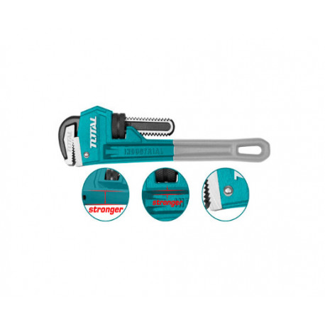 Трубный ключ 300mm THT171206 TOTAL