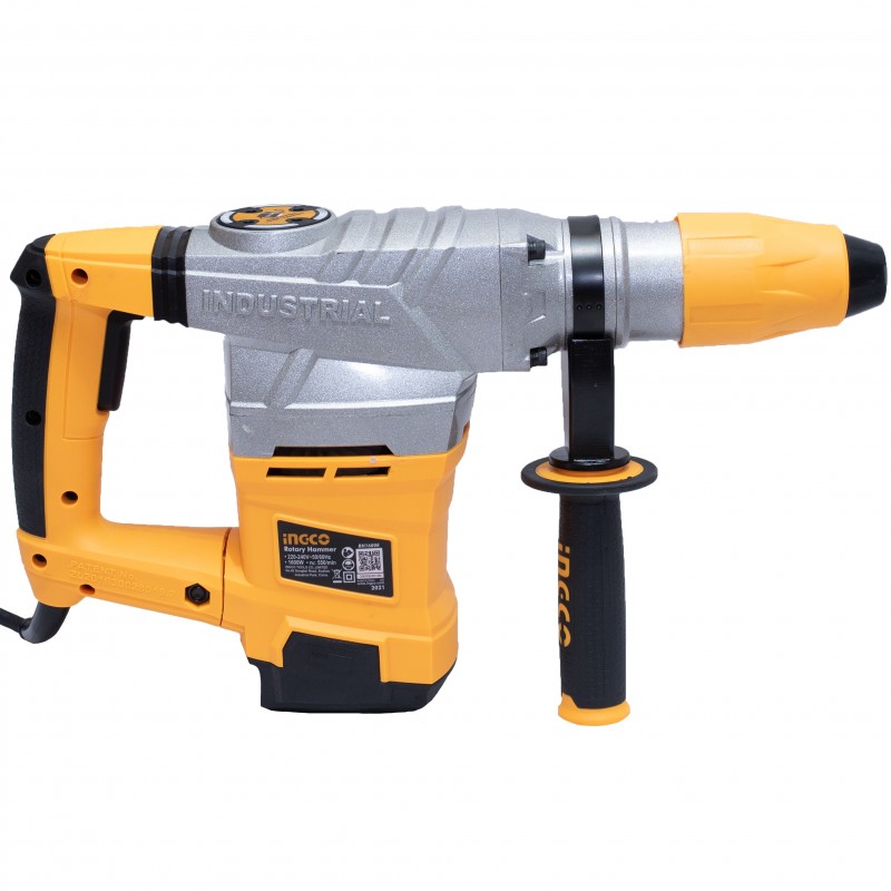 Перфоратор SDS-MAX 1600Вт INGCO RH16008