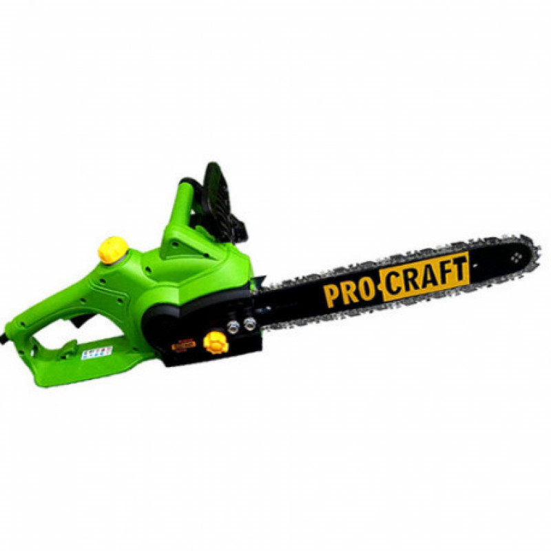 Пила цепная электрическая ProCraft K2350