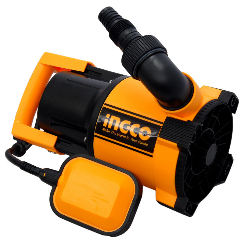 Погружной насос INGCO SPC4001