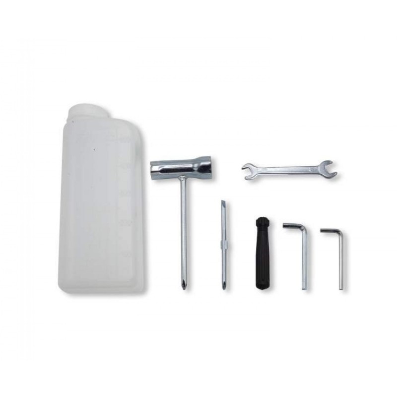 Мотобур ProCraft GD52 + BUR150 14231