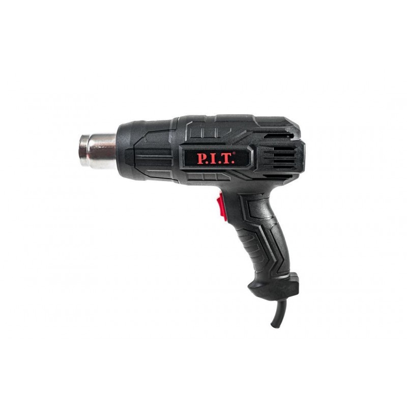 Фен индустриальный PIT PHG2000-D 2000W